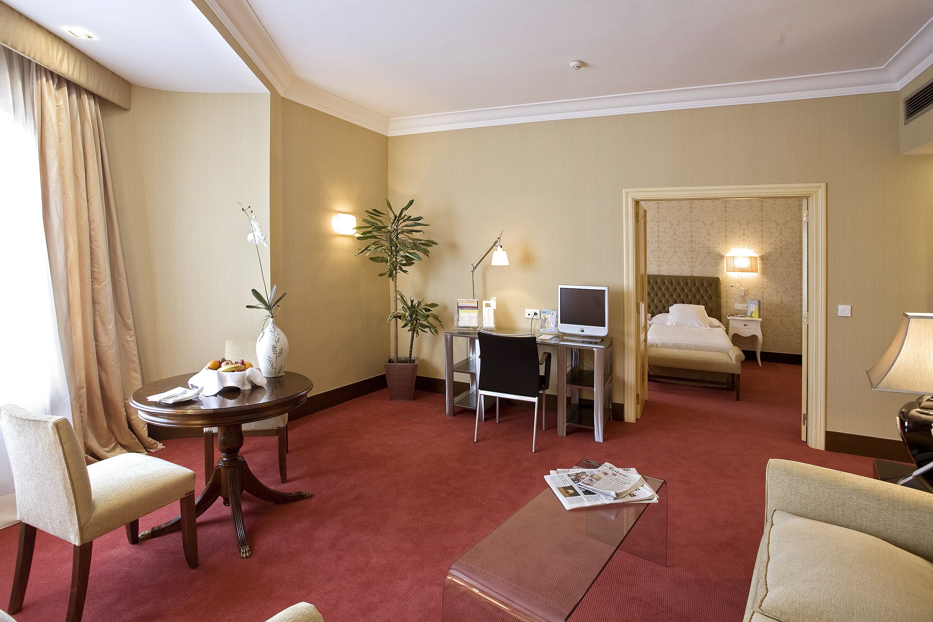 Photo - Hotel Carlton