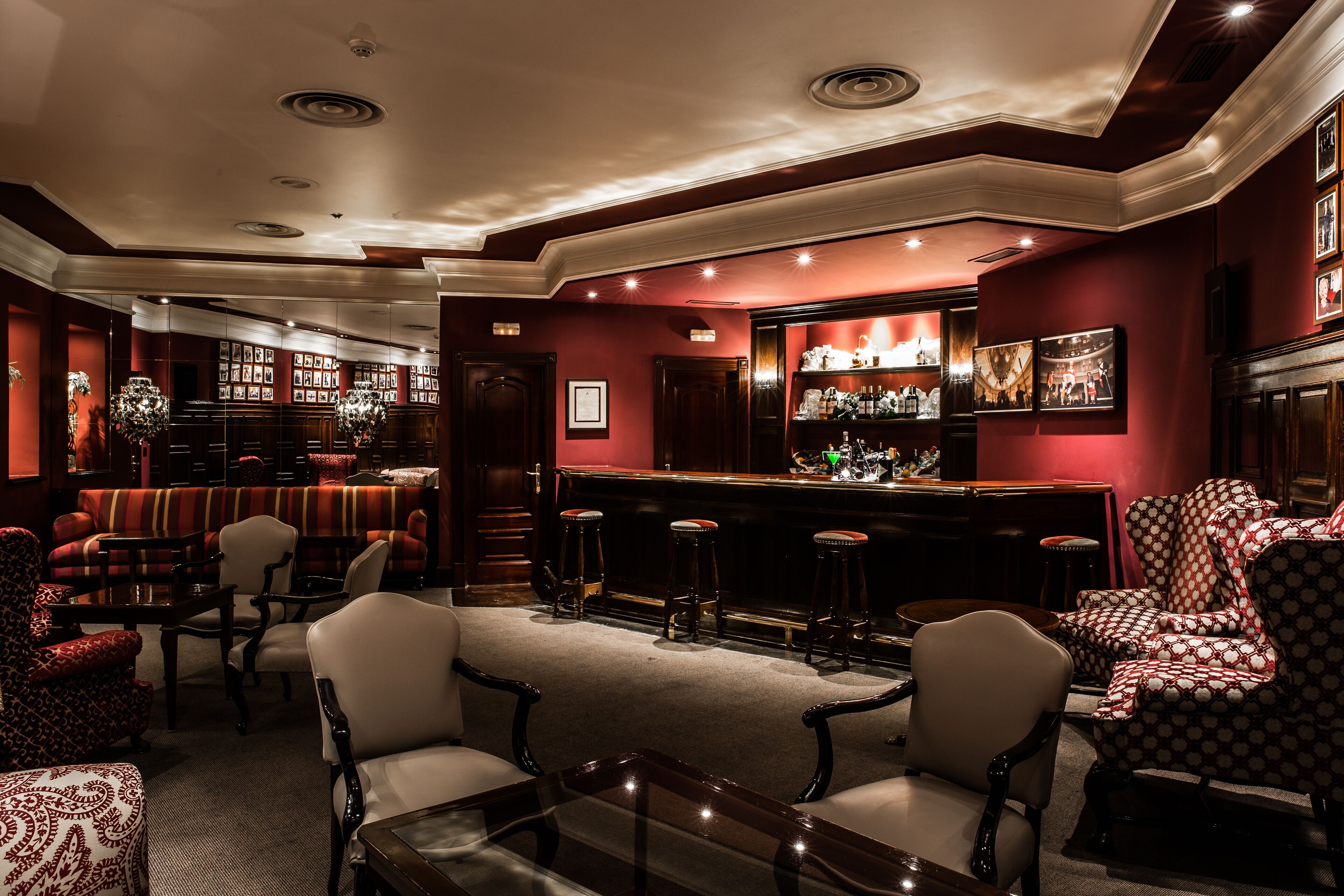 Foto - Hotel Carlton