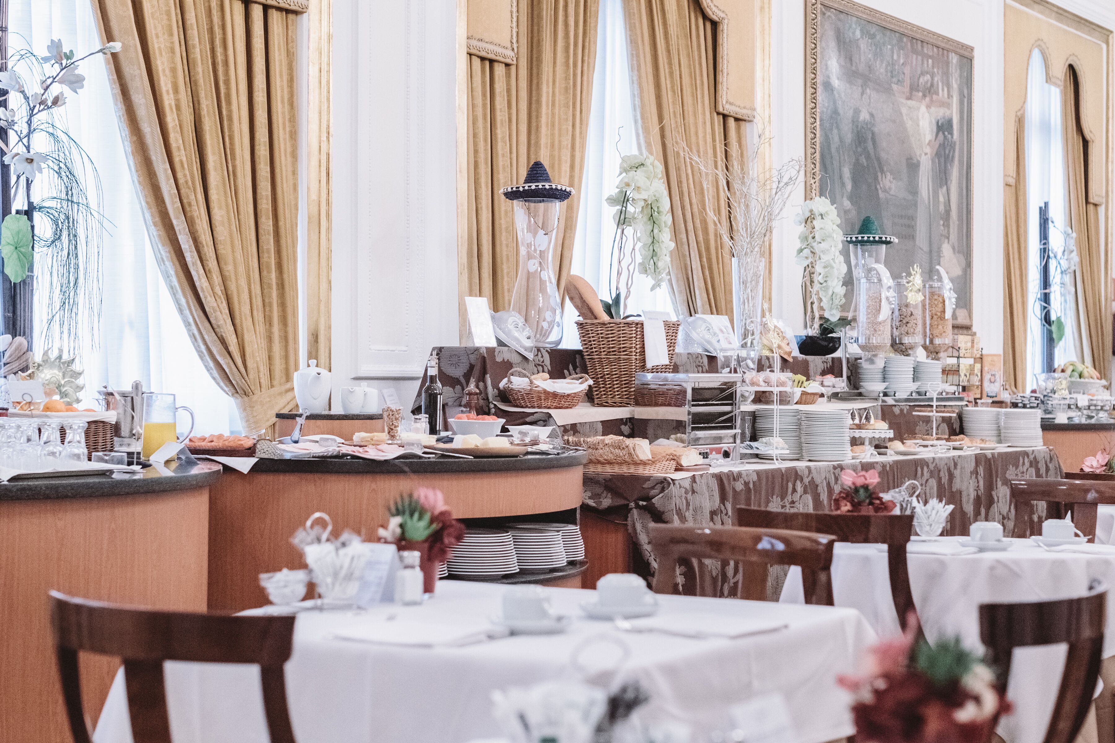 Foto - Hotel Carlton