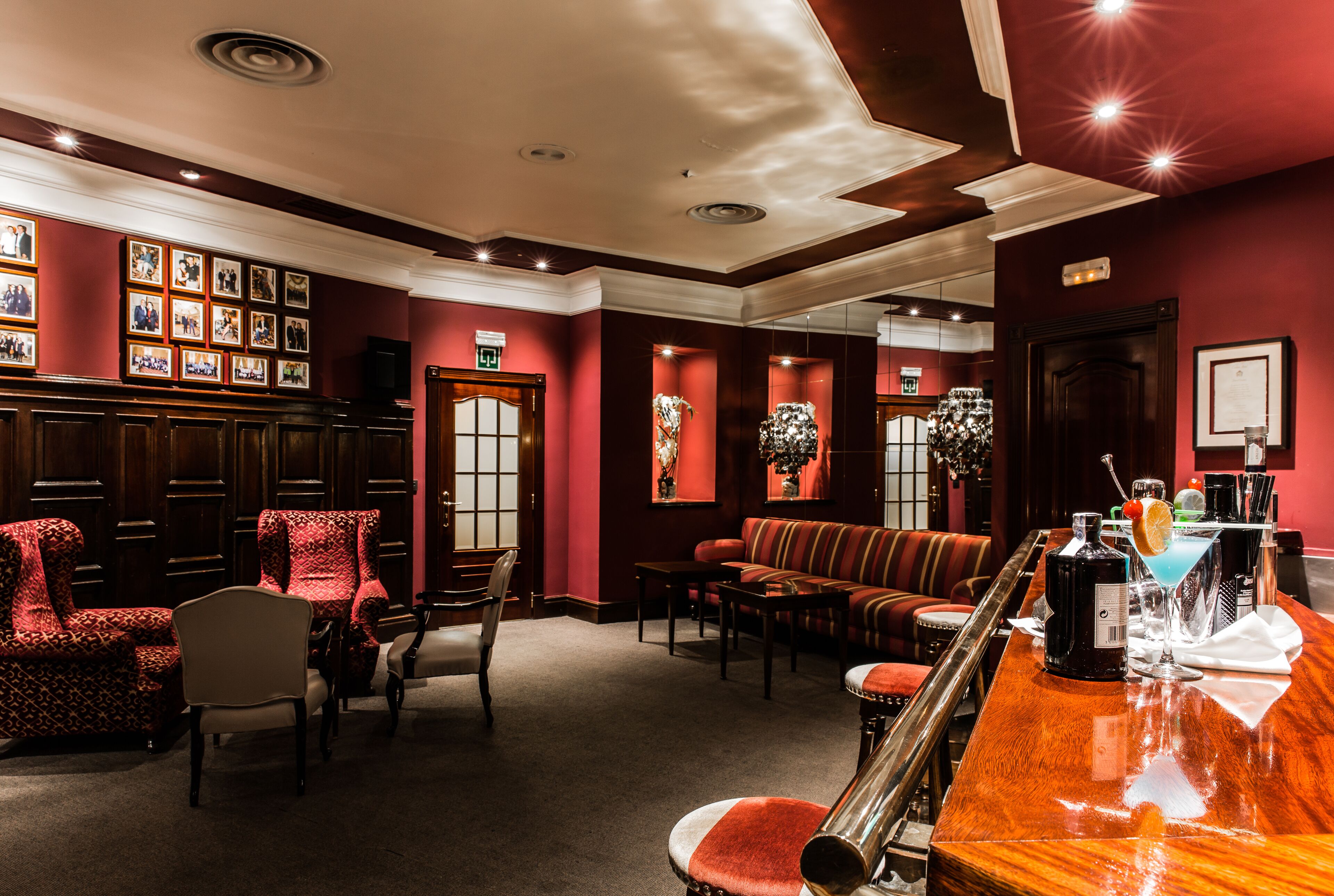 Photo - Hotel Carlton