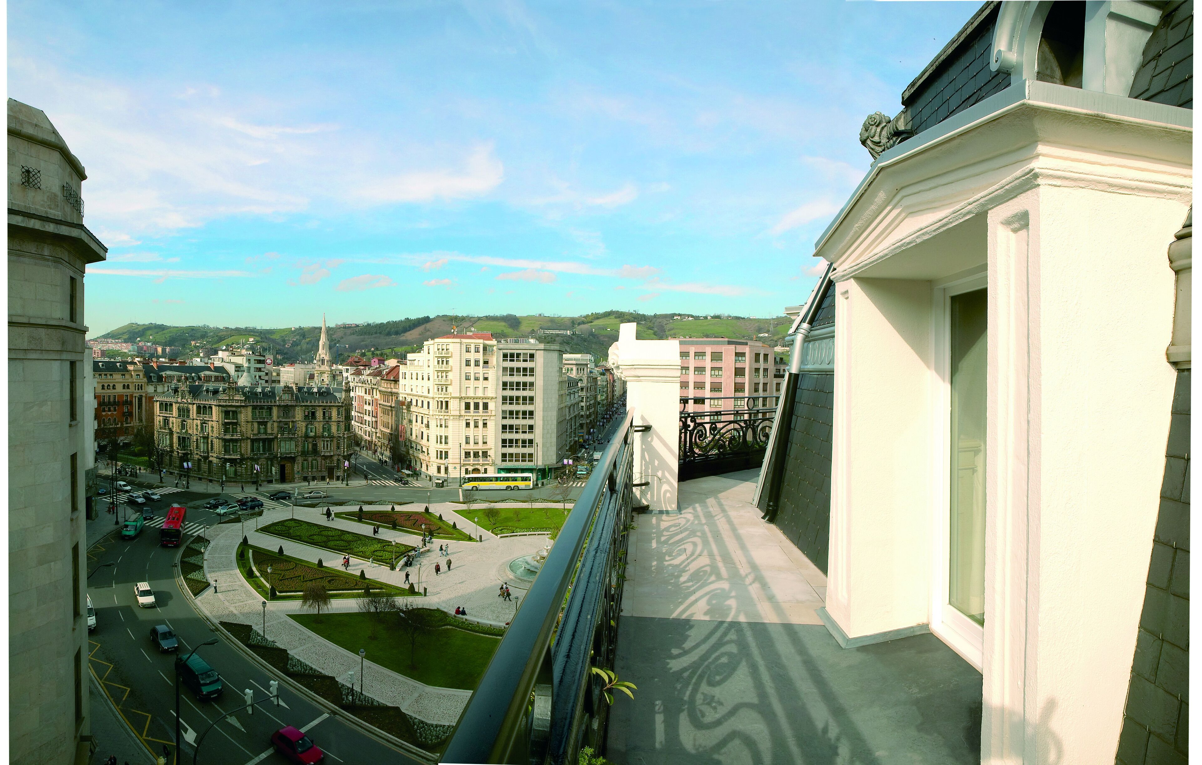 Foto - Hotel Carlton