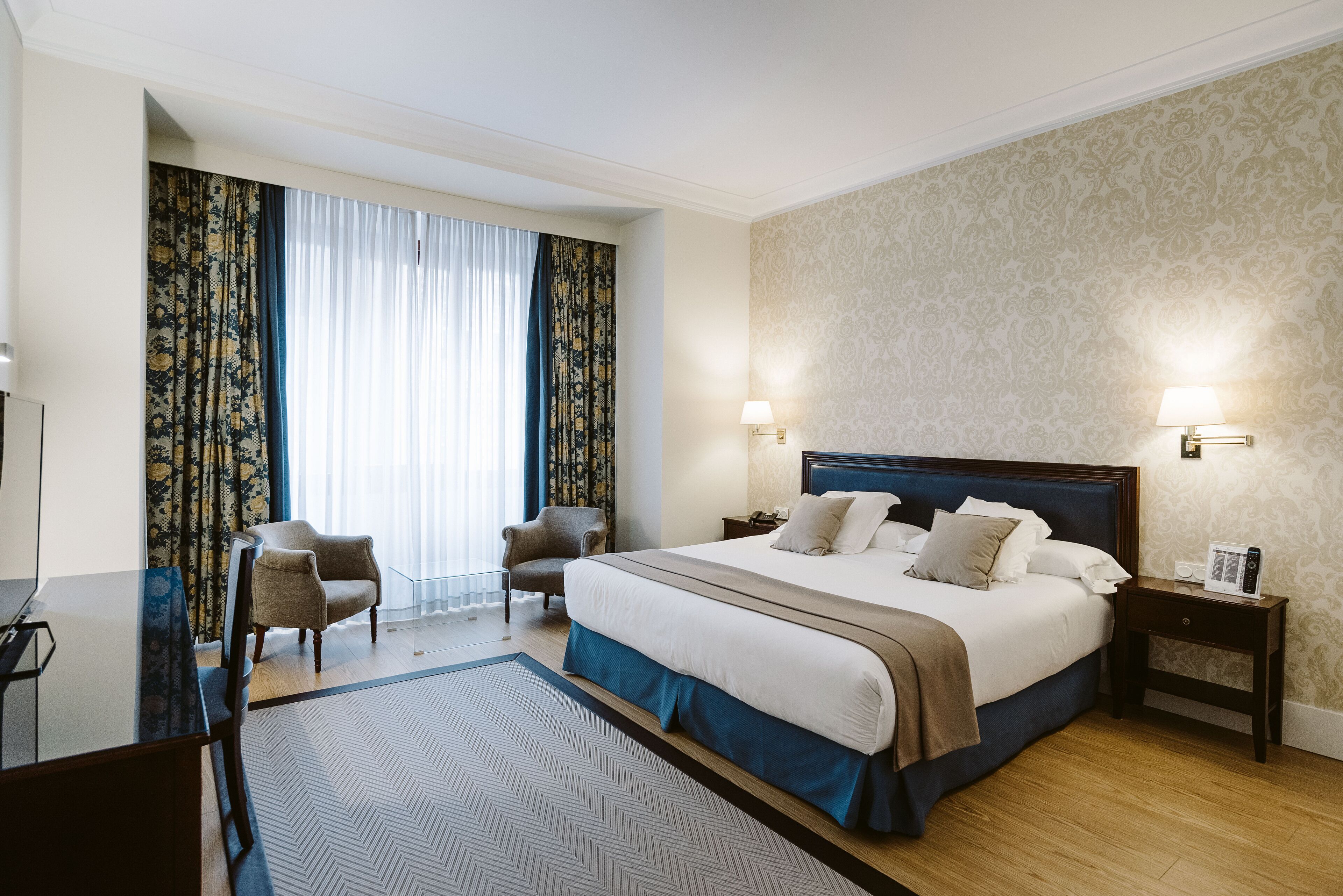 Photo - Hotel Carlton