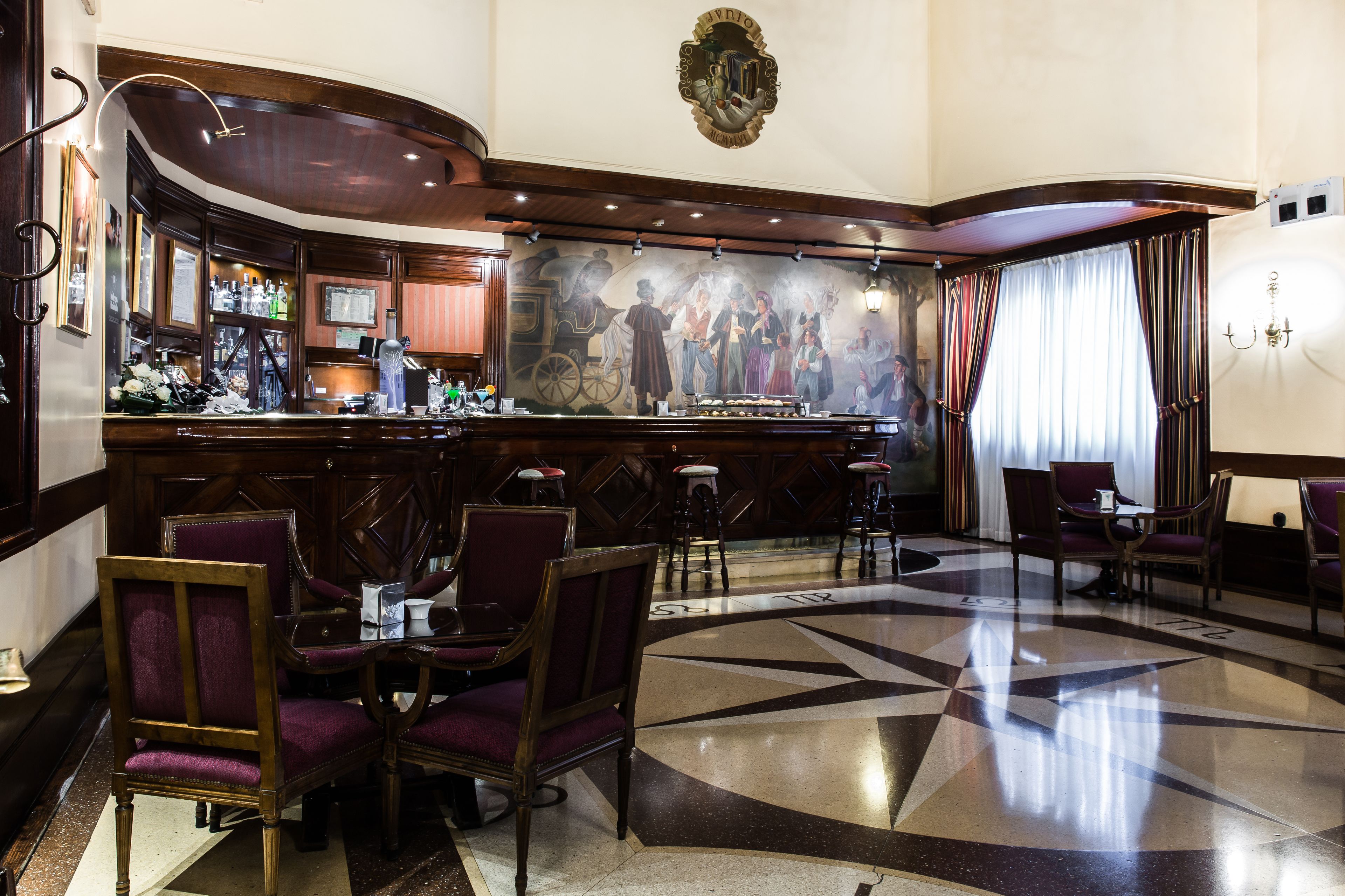 Foto - Hotel Carlton