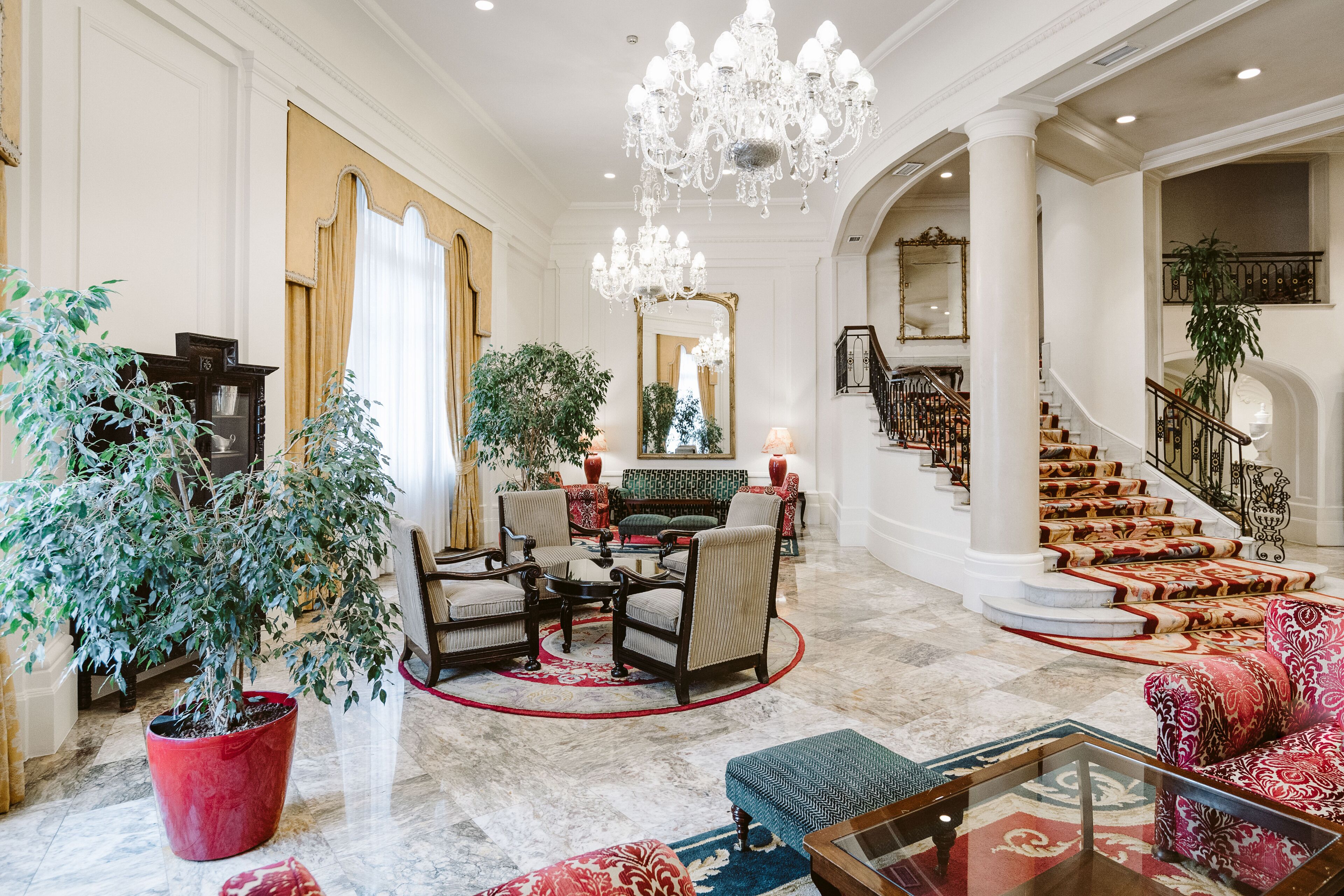 Foto - Hotel Carlton