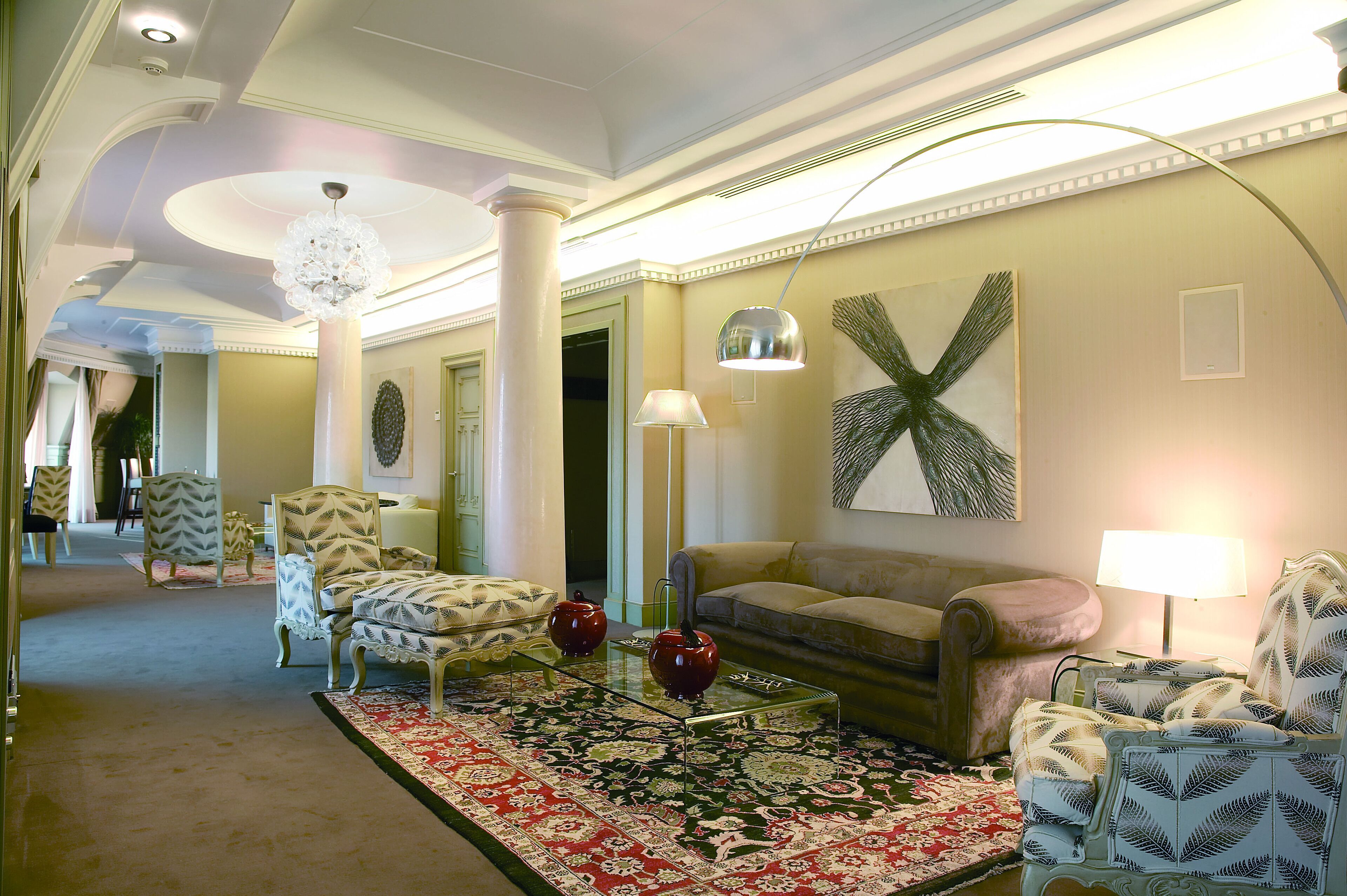 Foto - Hotel Carlton