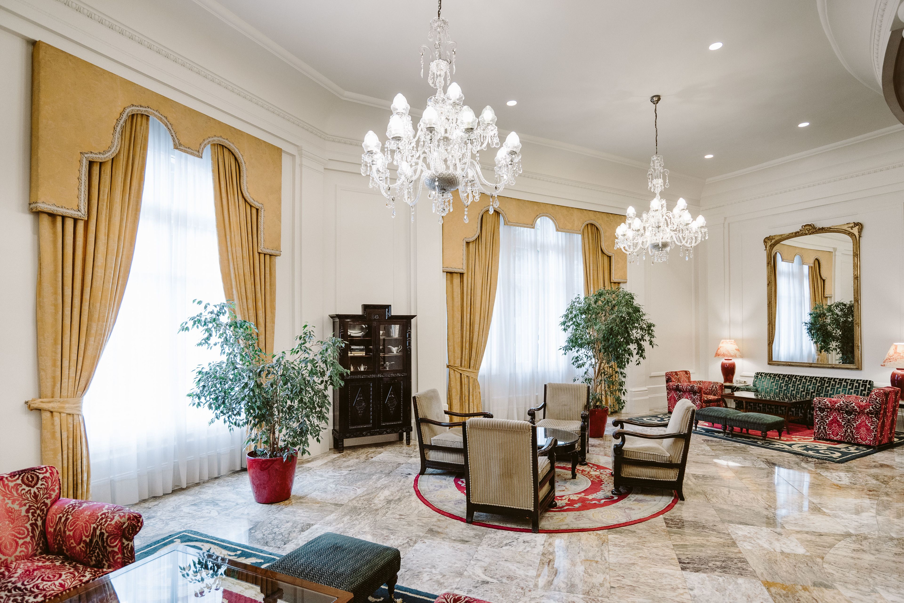 Foto - Hotel Carlton