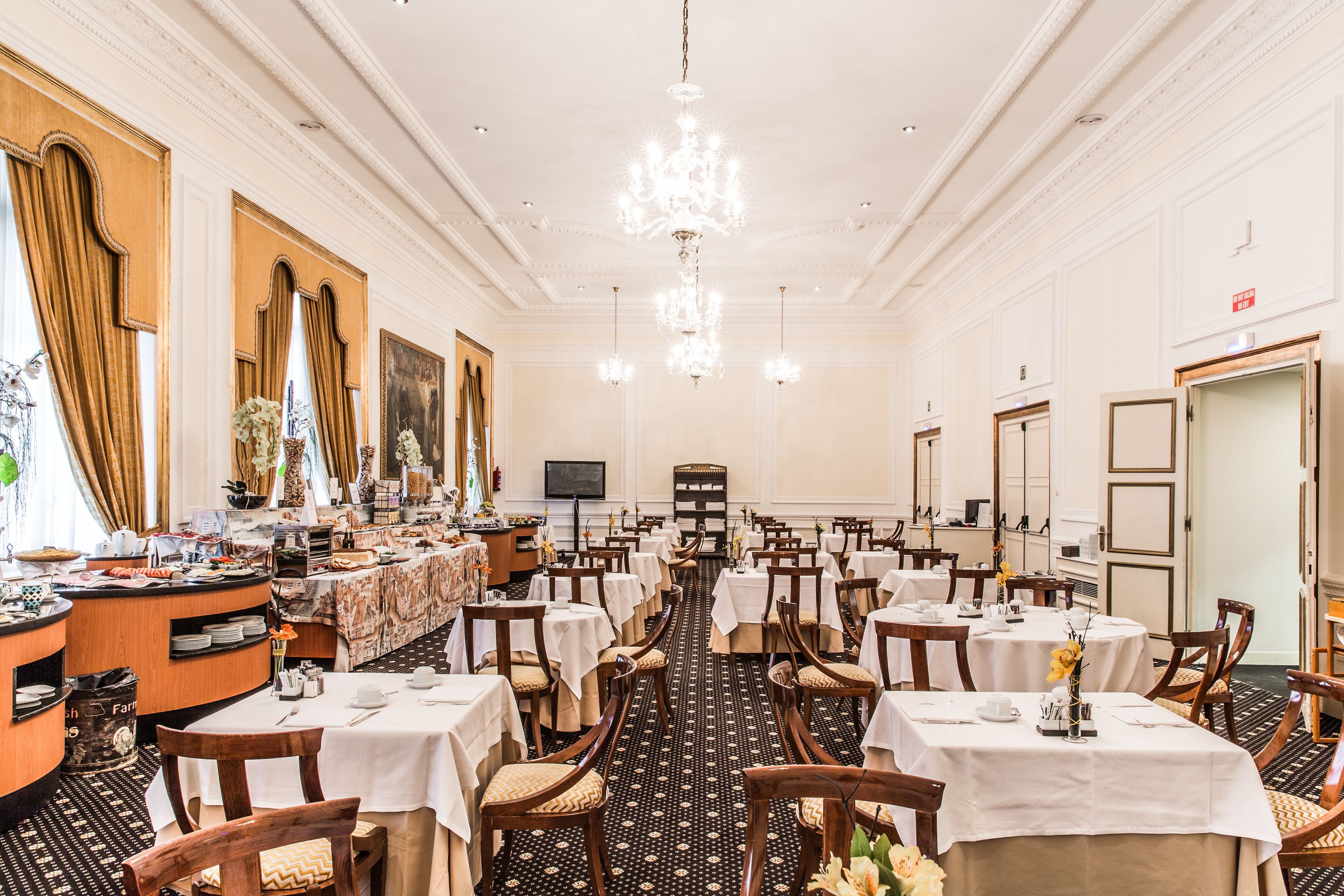Photo - Hotel Carlton