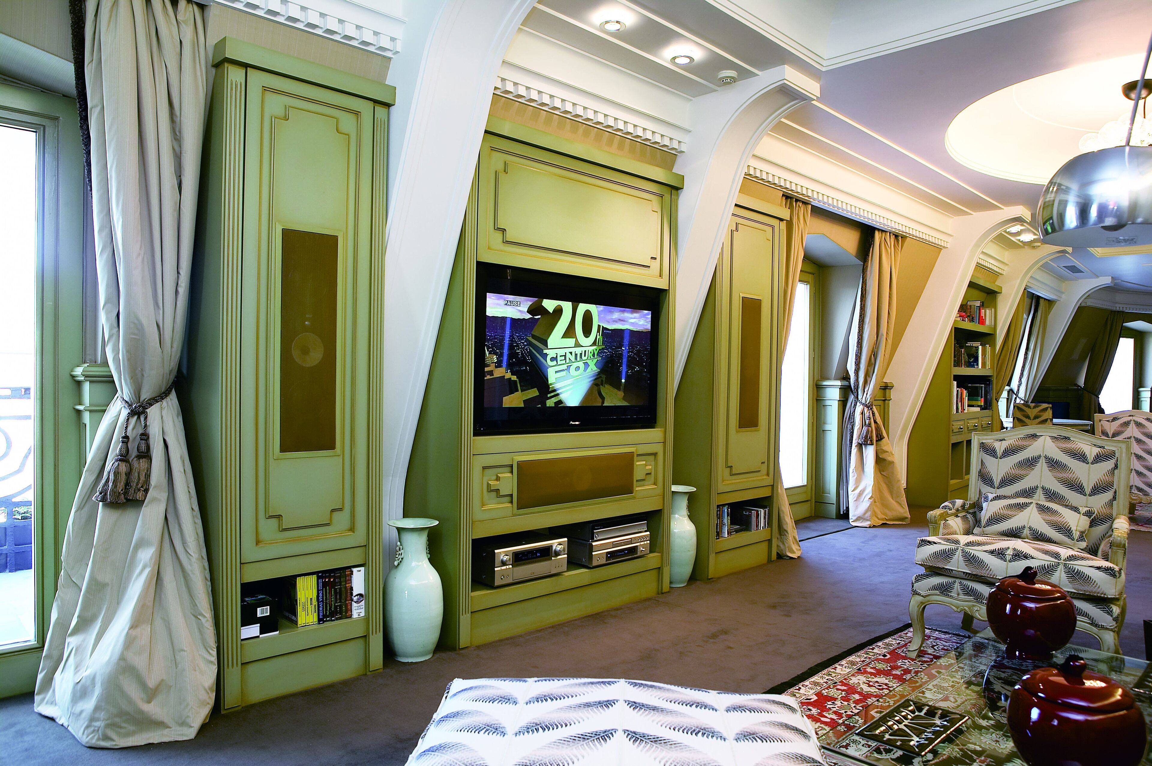 Foto - Hotel Carlton