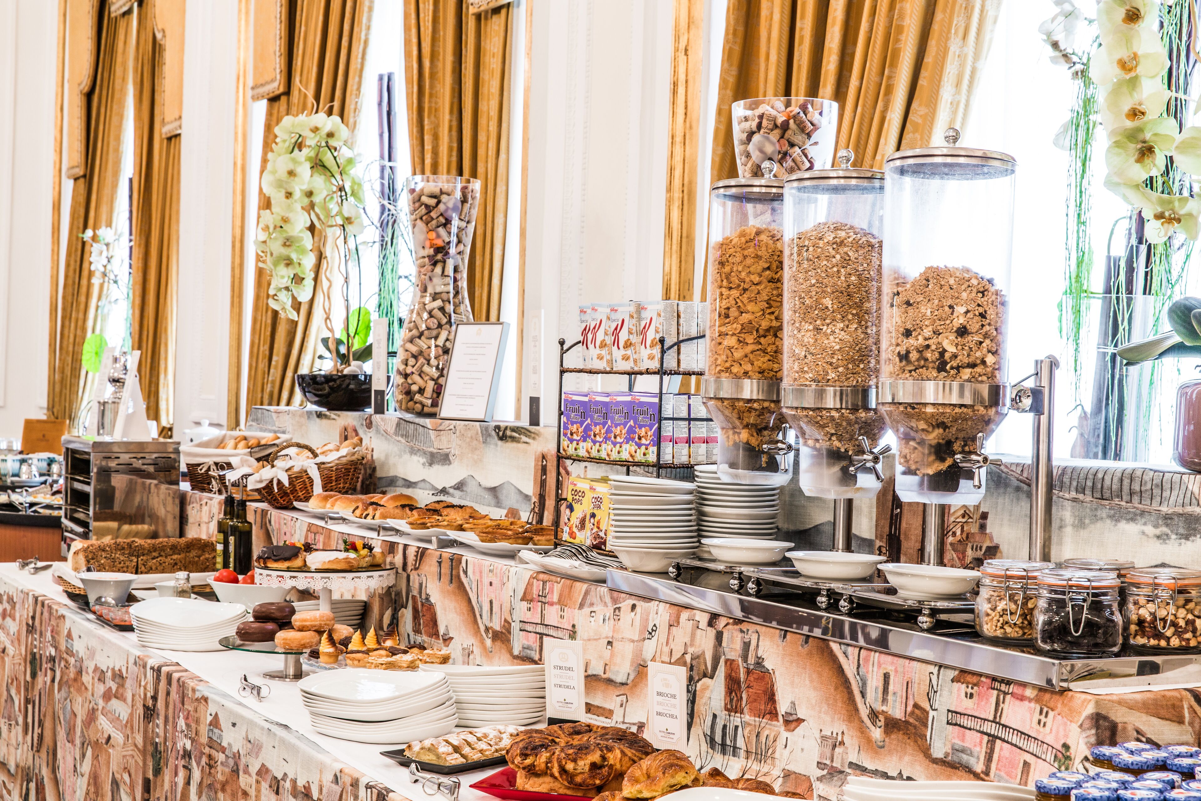 Foto - Hotel Carlton