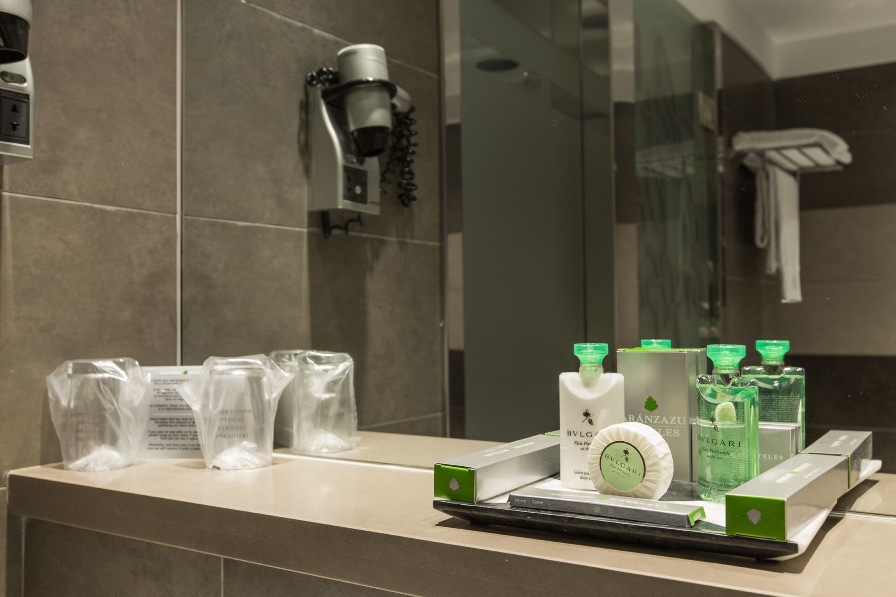 Foto - Hotel Carlton