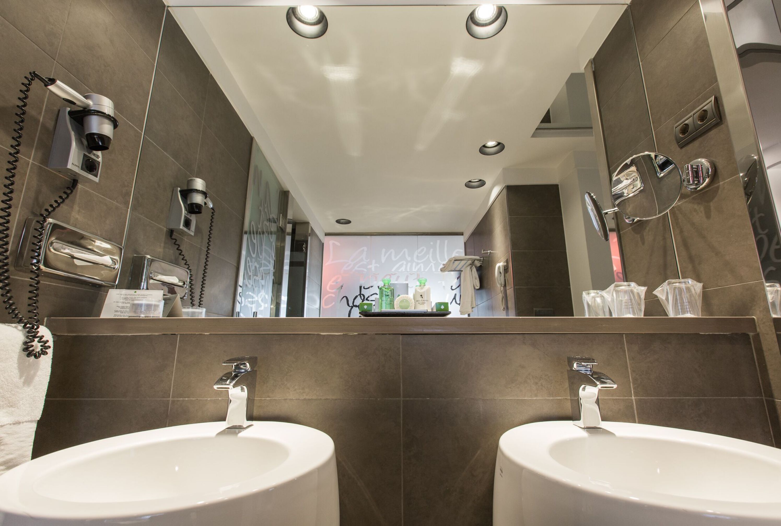 Foto - Hotel Carlton