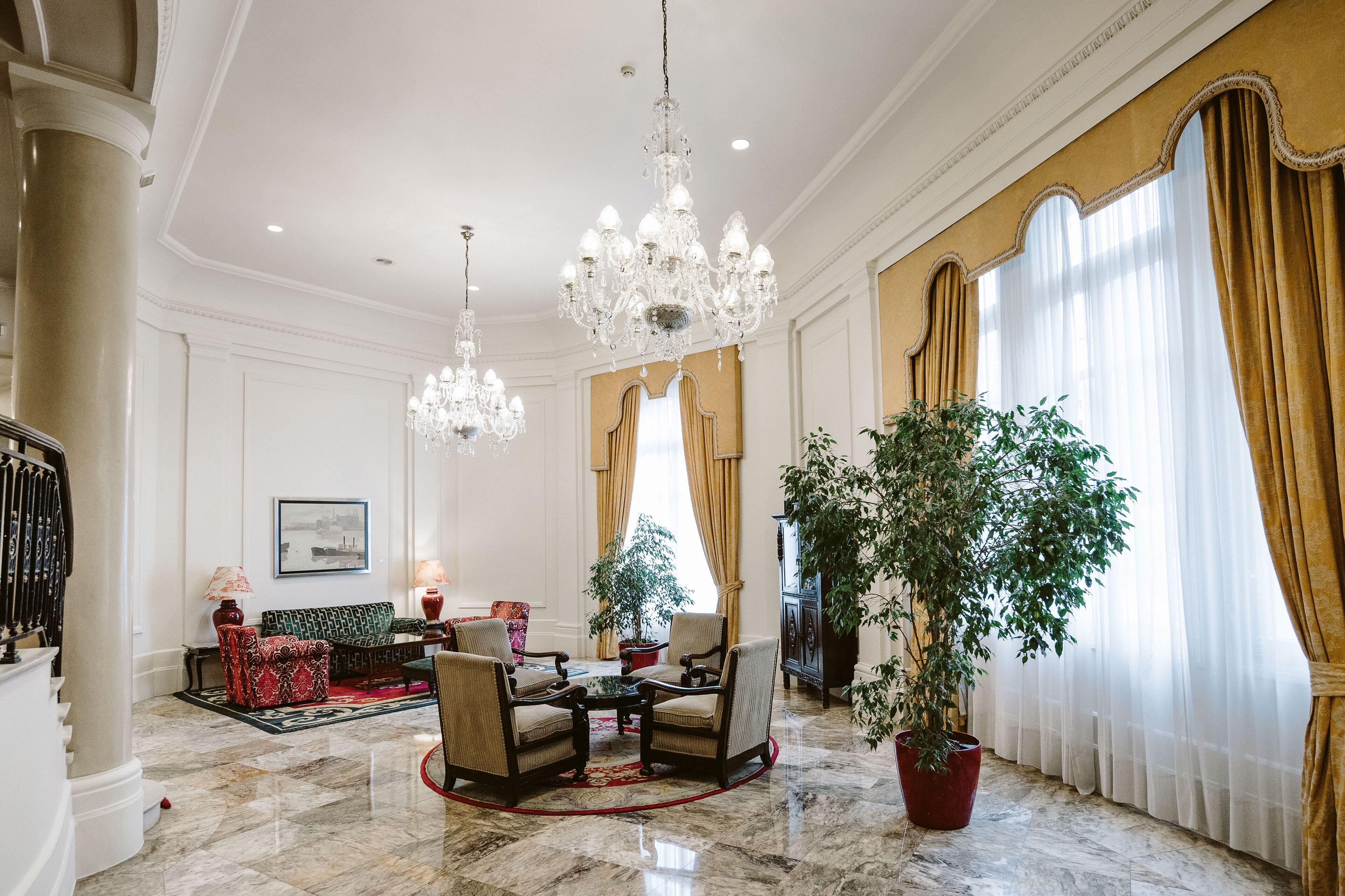 Foto - Hotel Carlton