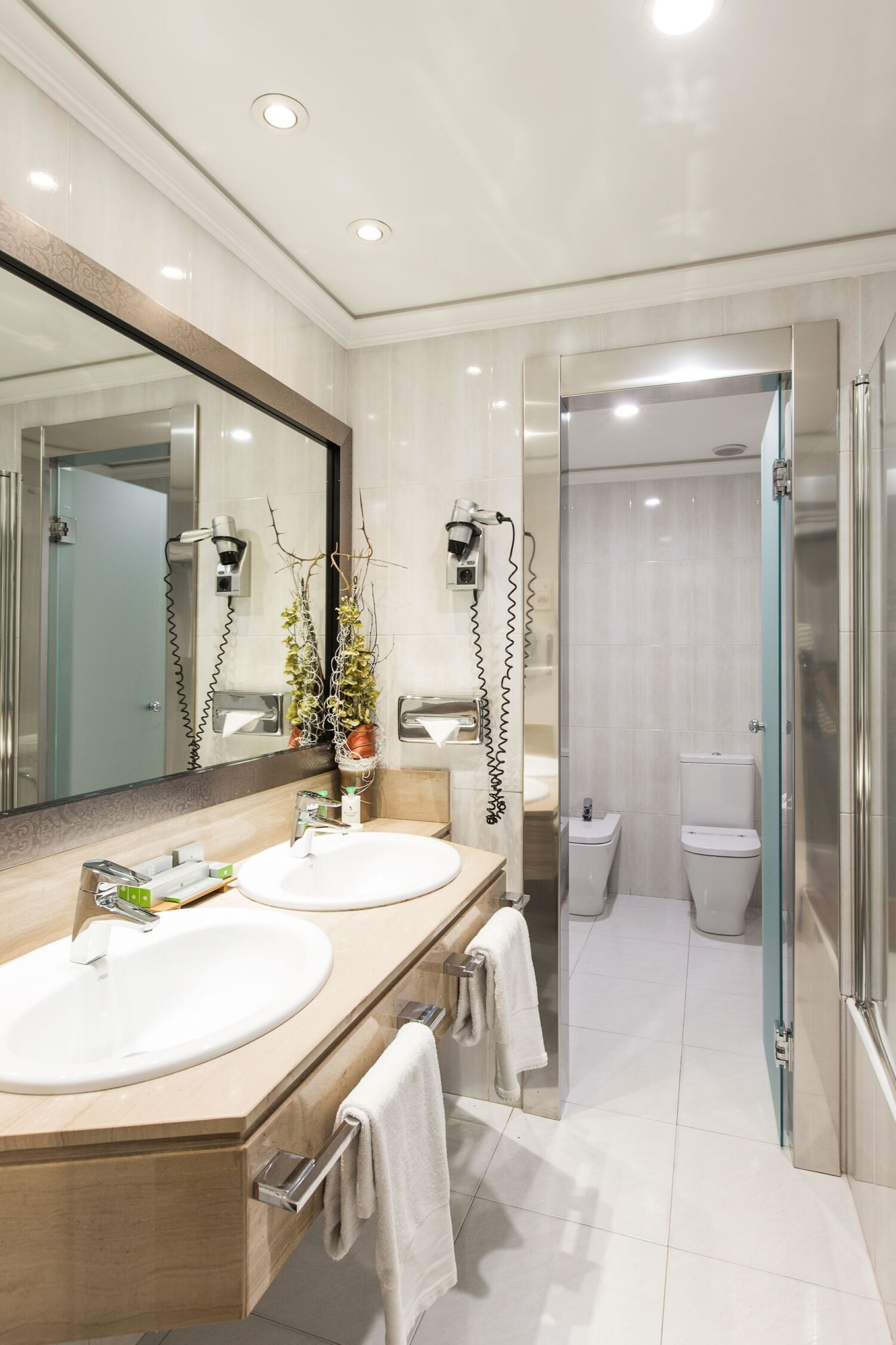 Foto - Hotel Carlton