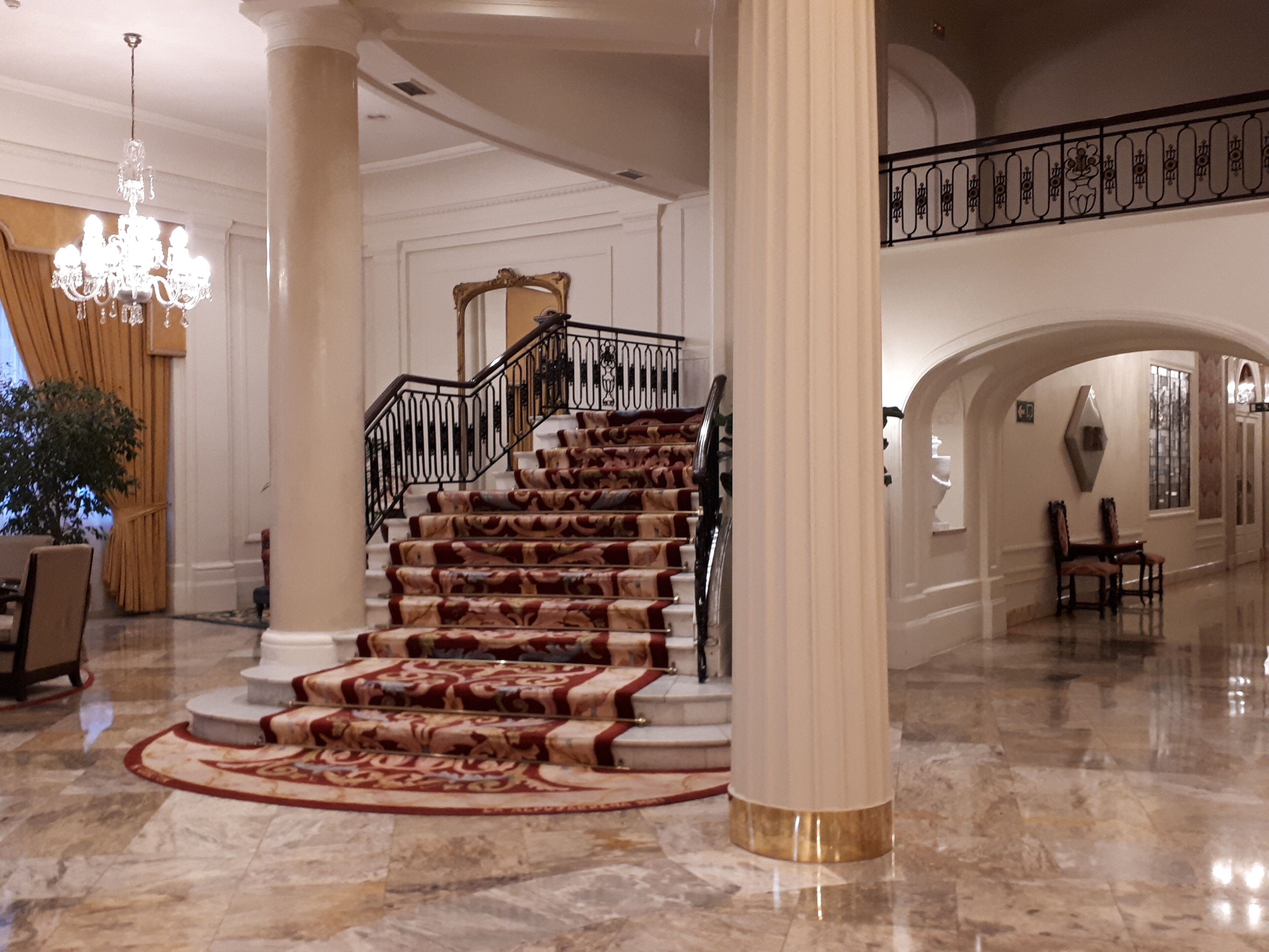 Foto - Hotel Carlton