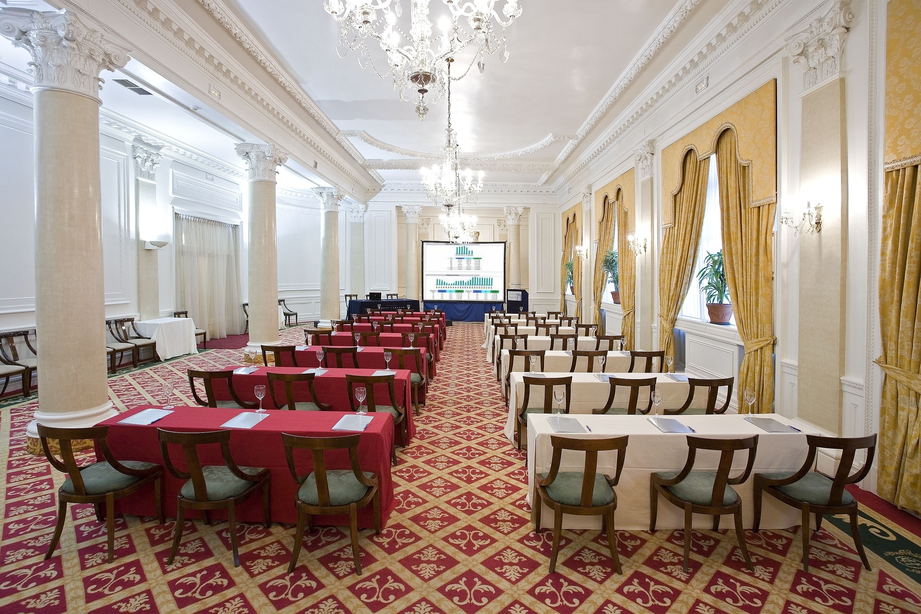 Foto - Hotel Carlton