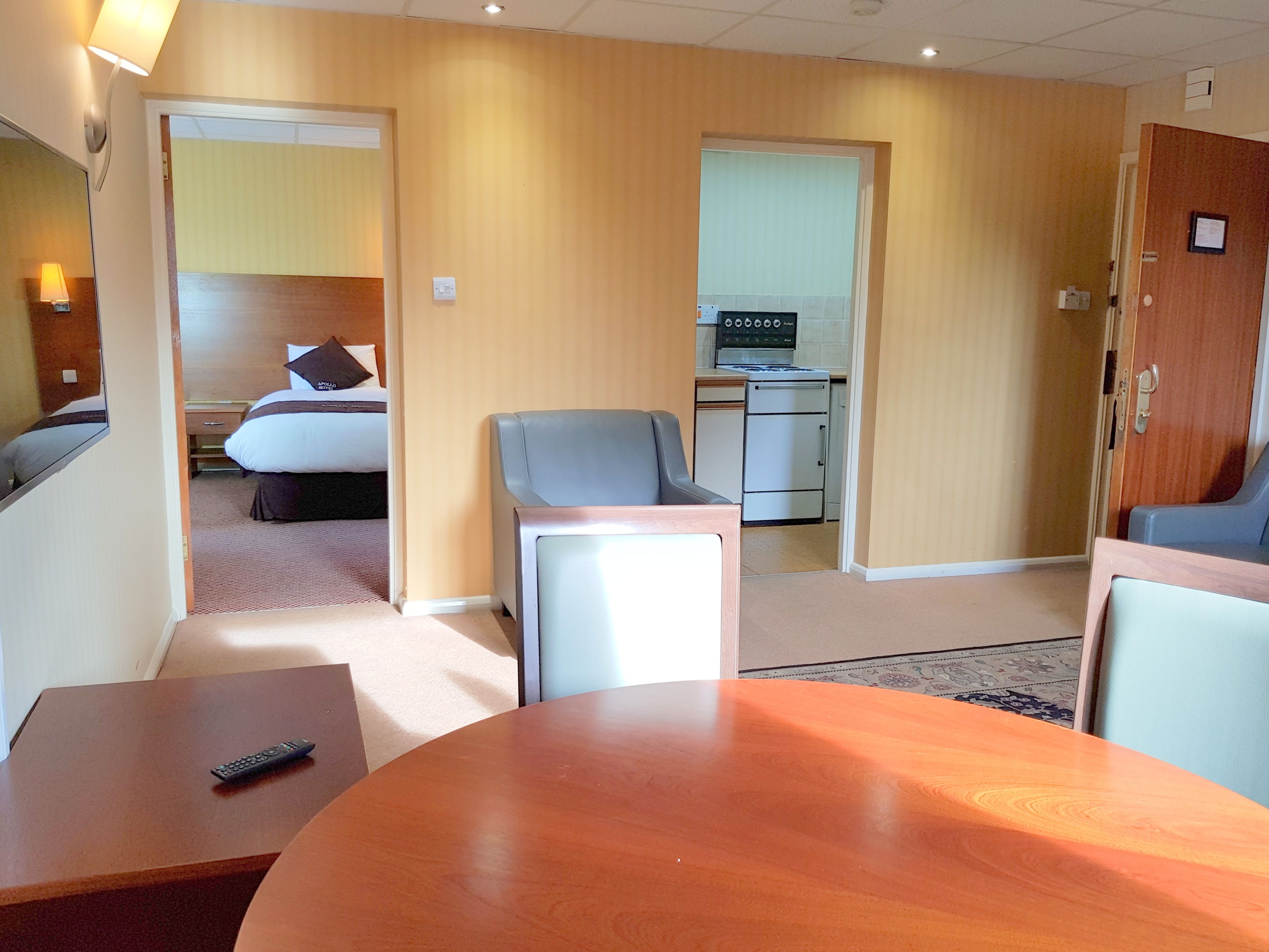 Photo - Apollo Hotel