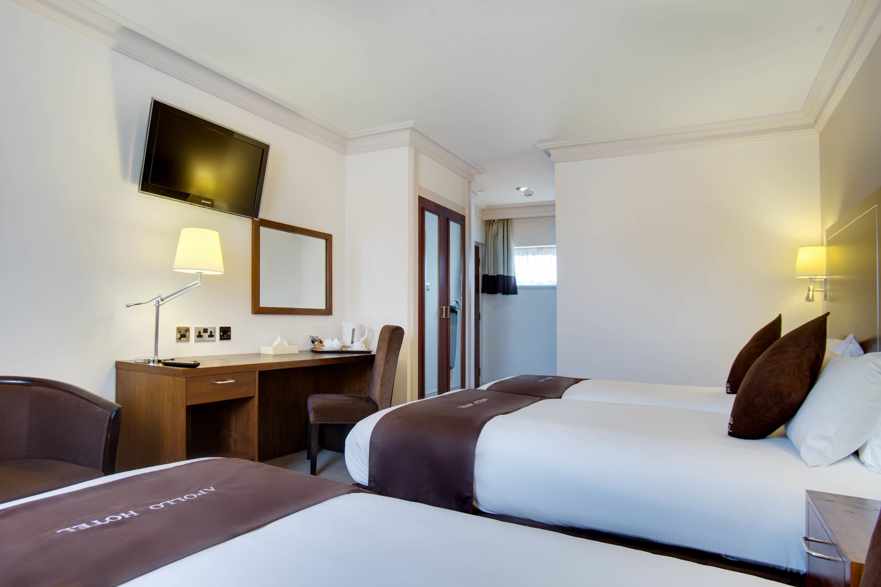 Photo - Apollo Hotel