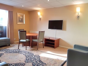 Apartment | In-room dining