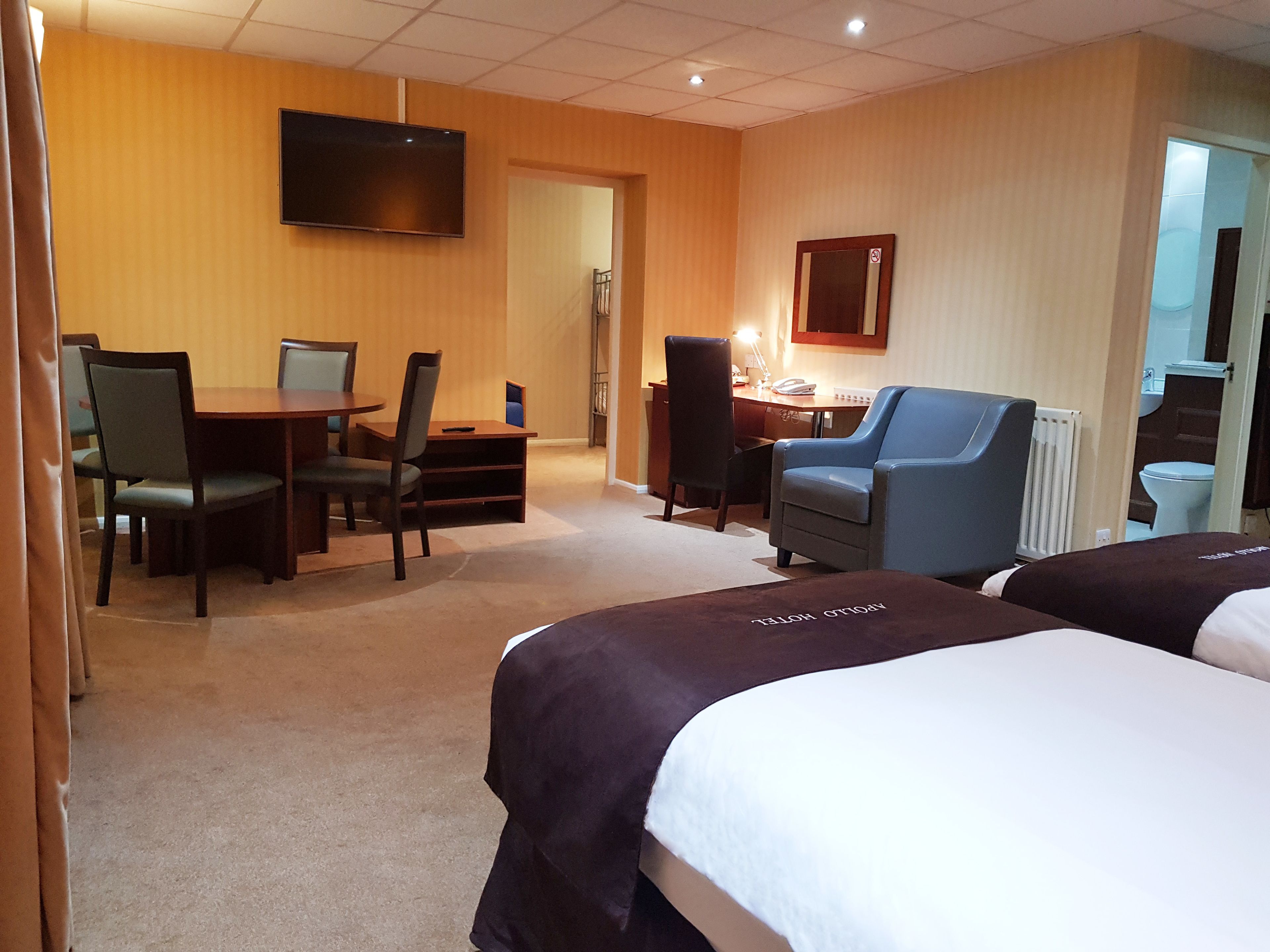 Photo - Apollo Hotel