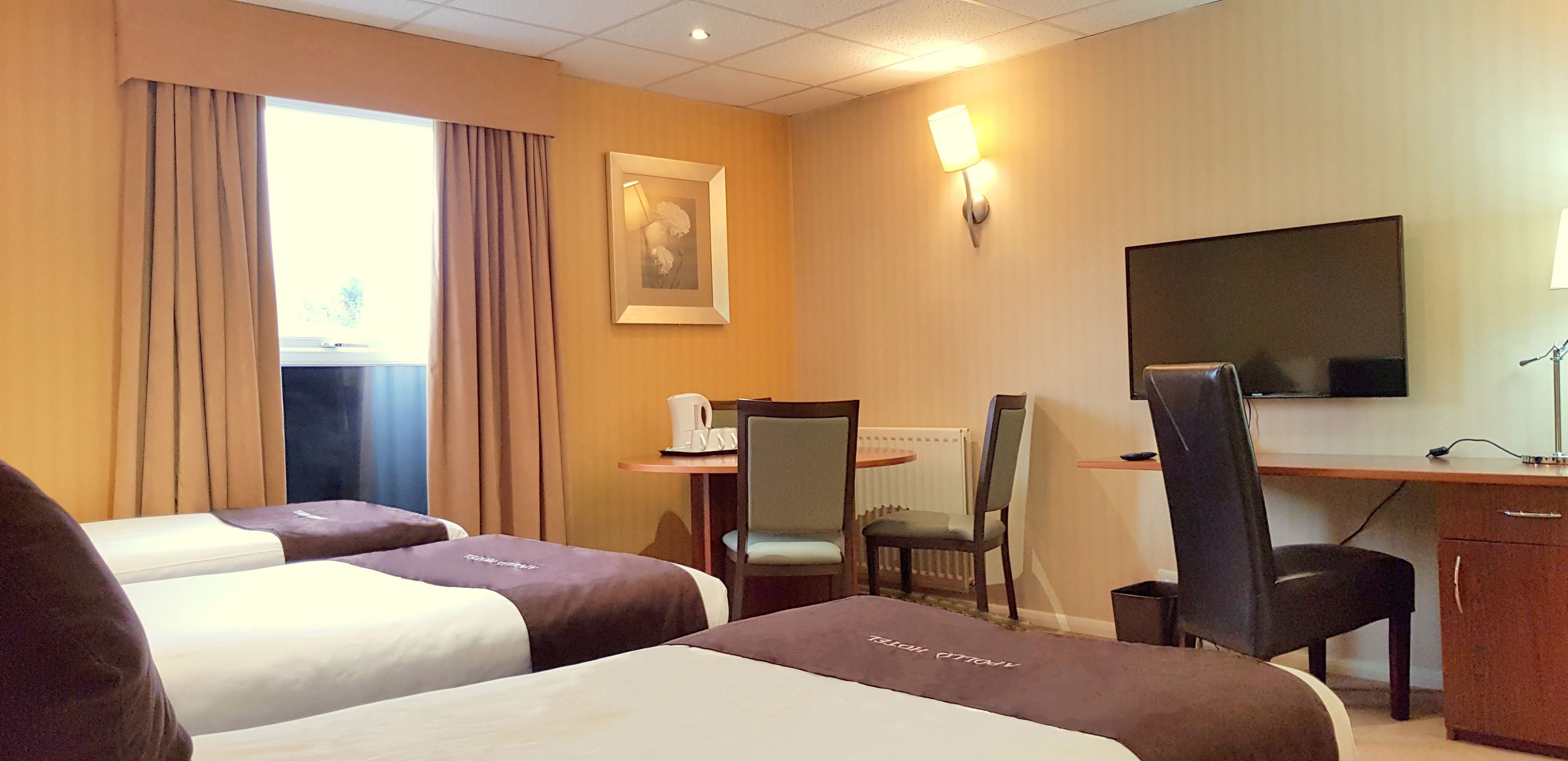 Photo - Apollo Hotel