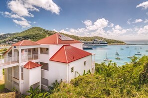 Exterior - Bluebeards Castle Hotel (St. Thomas)