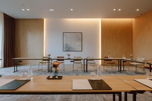 Meeting facility - Royal Hideaway Casablanca (Casablanca)