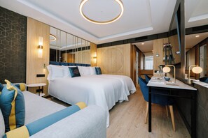 Premium Room, Sea View