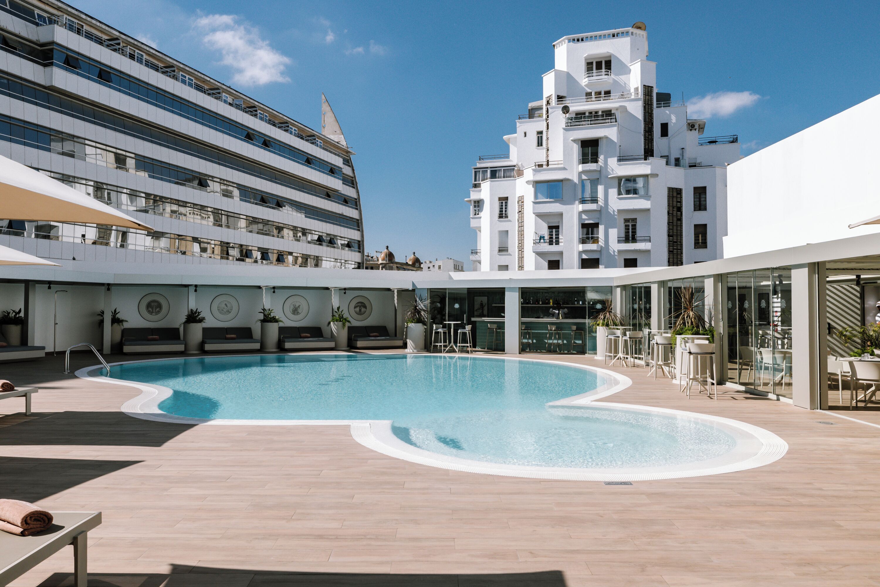 Foto - Royal Hideaway Casablanca