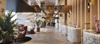 Royal Hideaway Casablanca