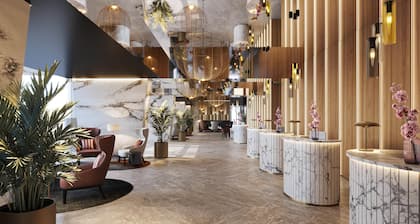 Royal Hideaway Casablanca