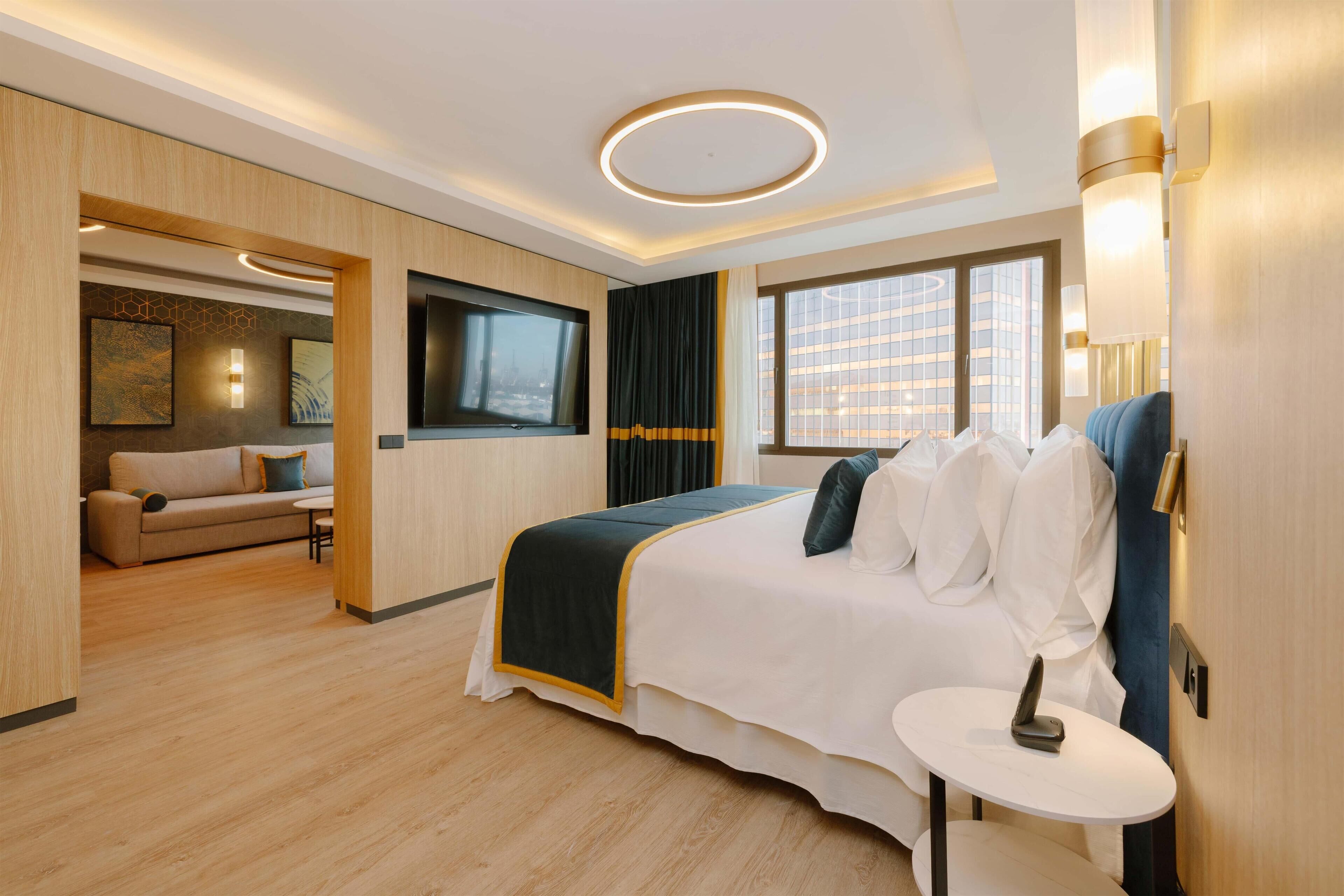 Foto - Royal Hideaway Casablanca