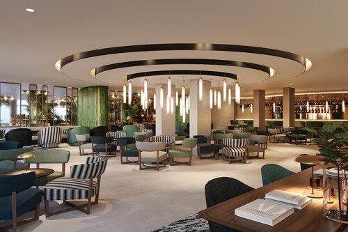 Royal Hideaway Casablanca