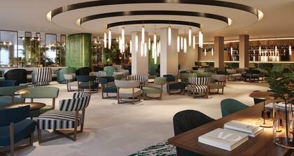 Royal Hideaway Casablanca