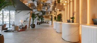 Royal Hideaway Casablanca