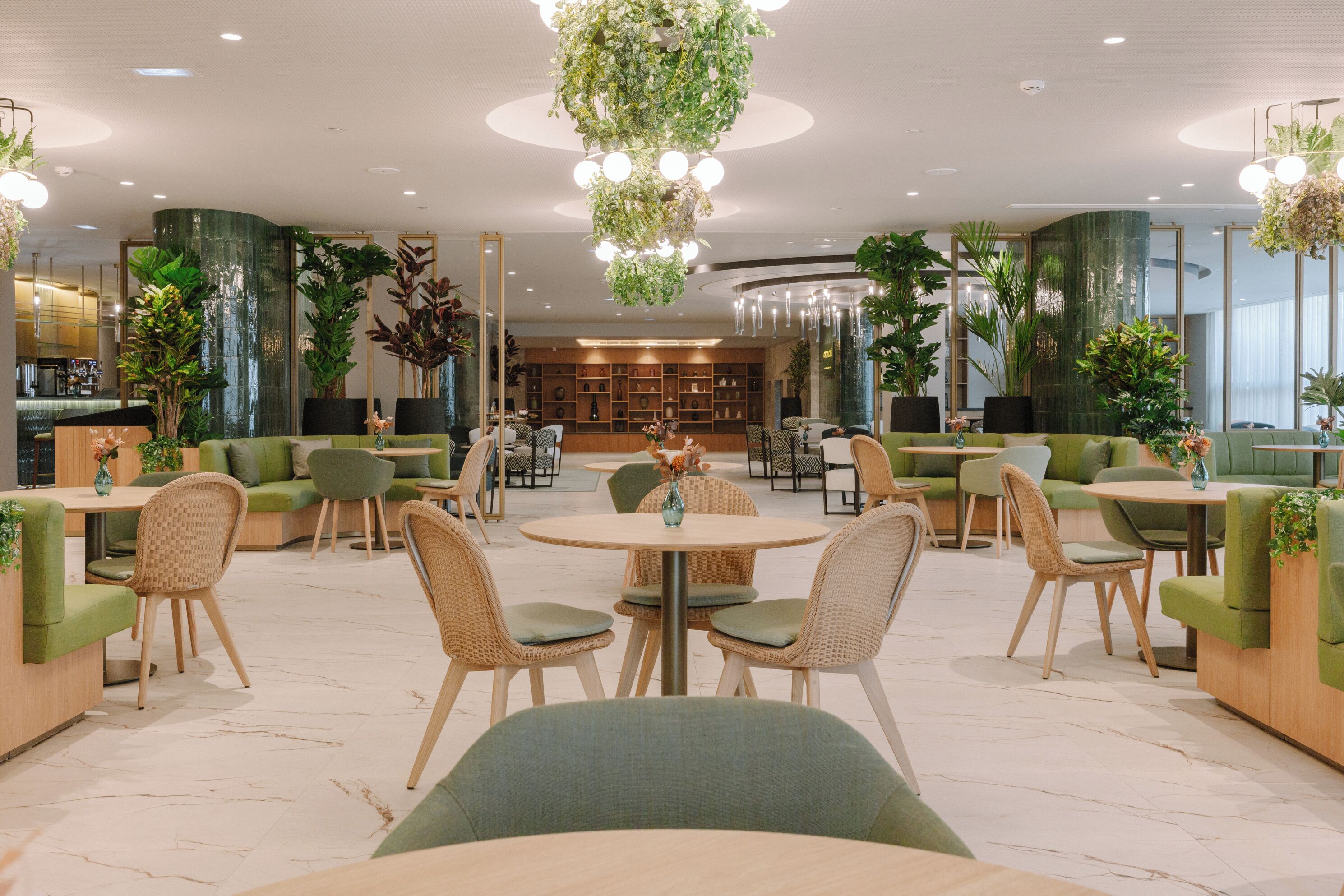 Foto - Royal Hideaway Casablanca