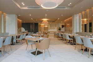 Restaurant - Royal Hideaway Casablanca (Casablanca)