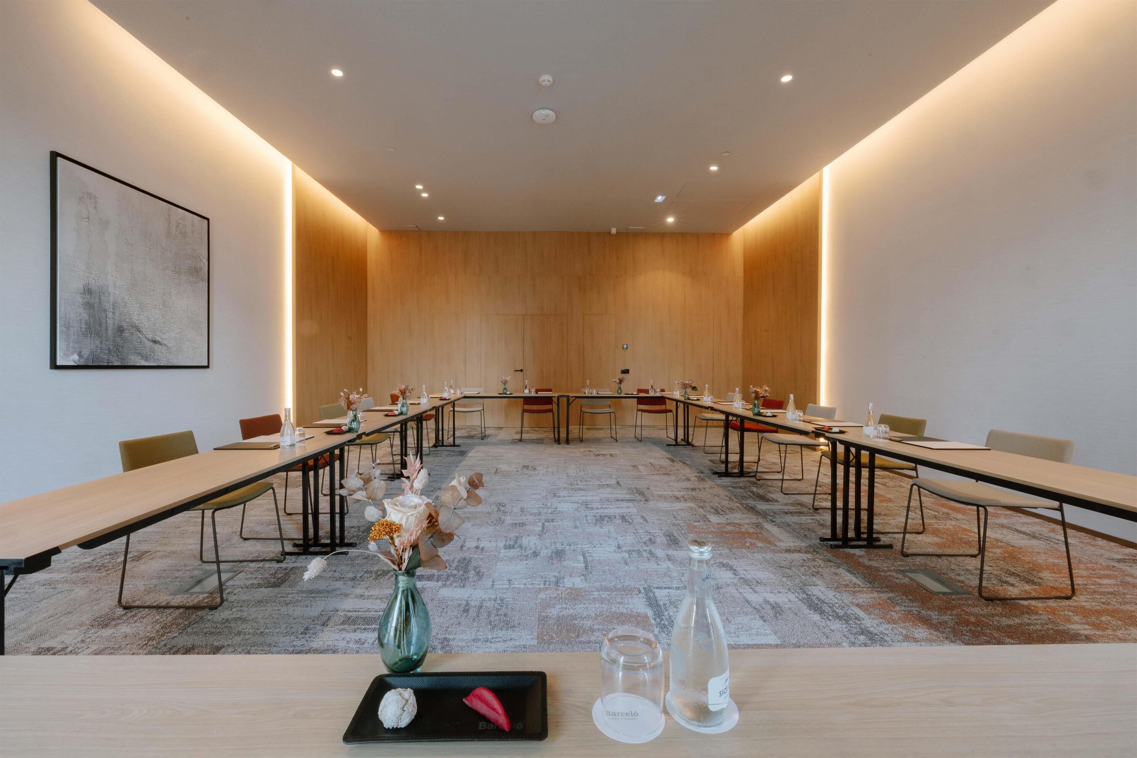 Foto - Royal Hideaway Casablanca