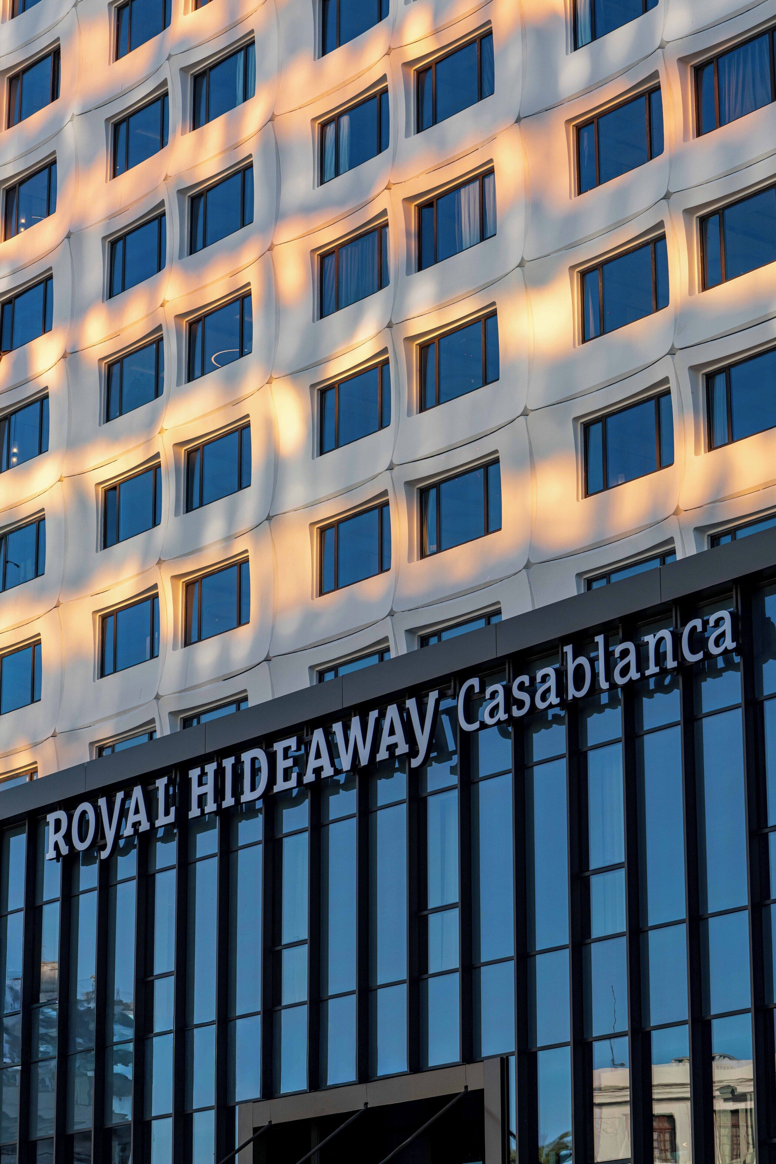 Foto - Royal Hideaway Casablanca