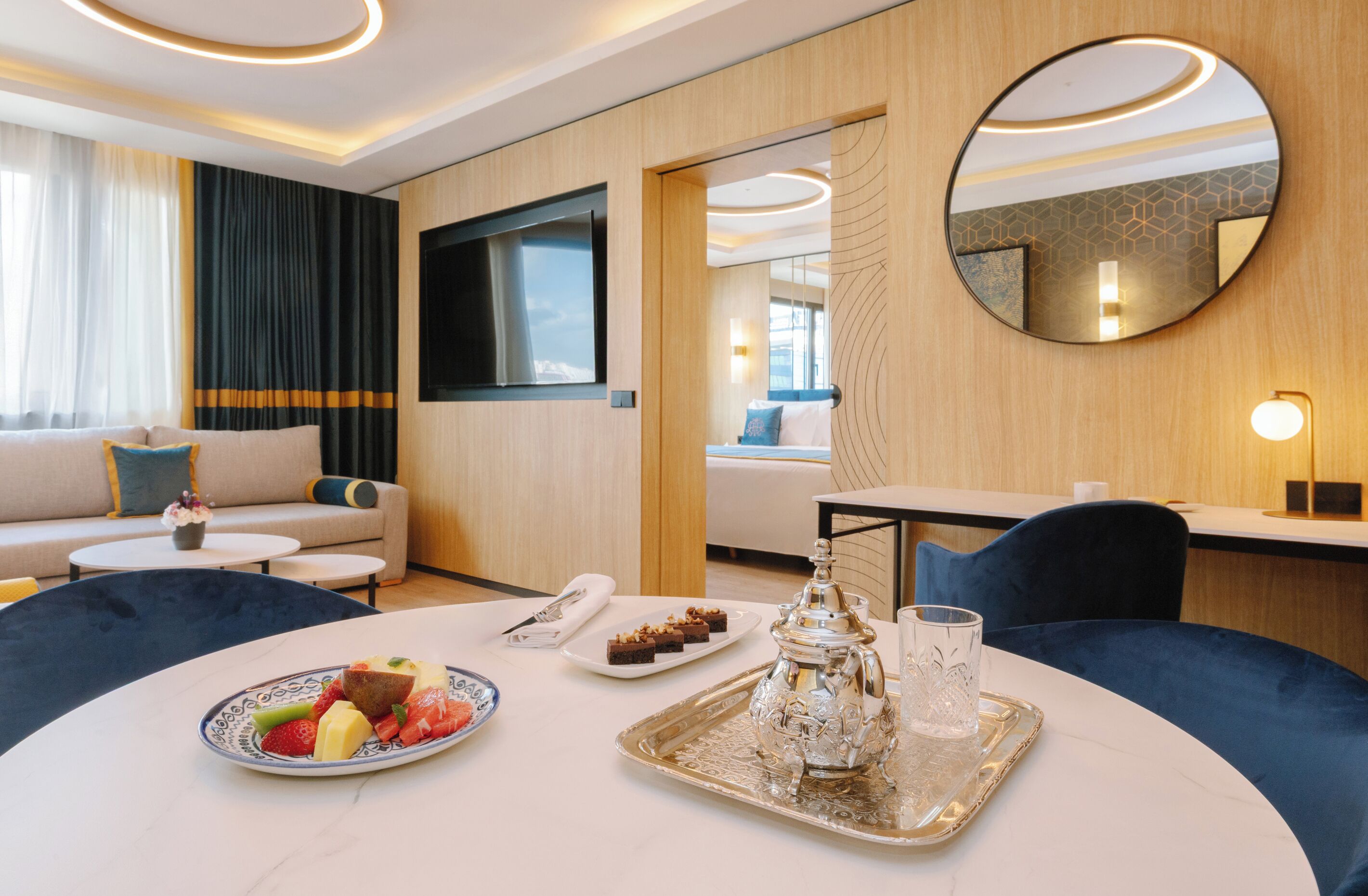 Foto - Royal Hideaway Casablanca