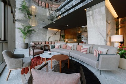 Royal Hideaway Casablanca