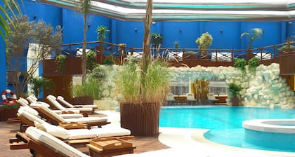 Farah Casablanca