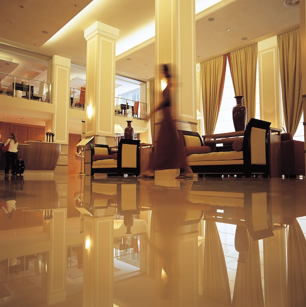 Hall