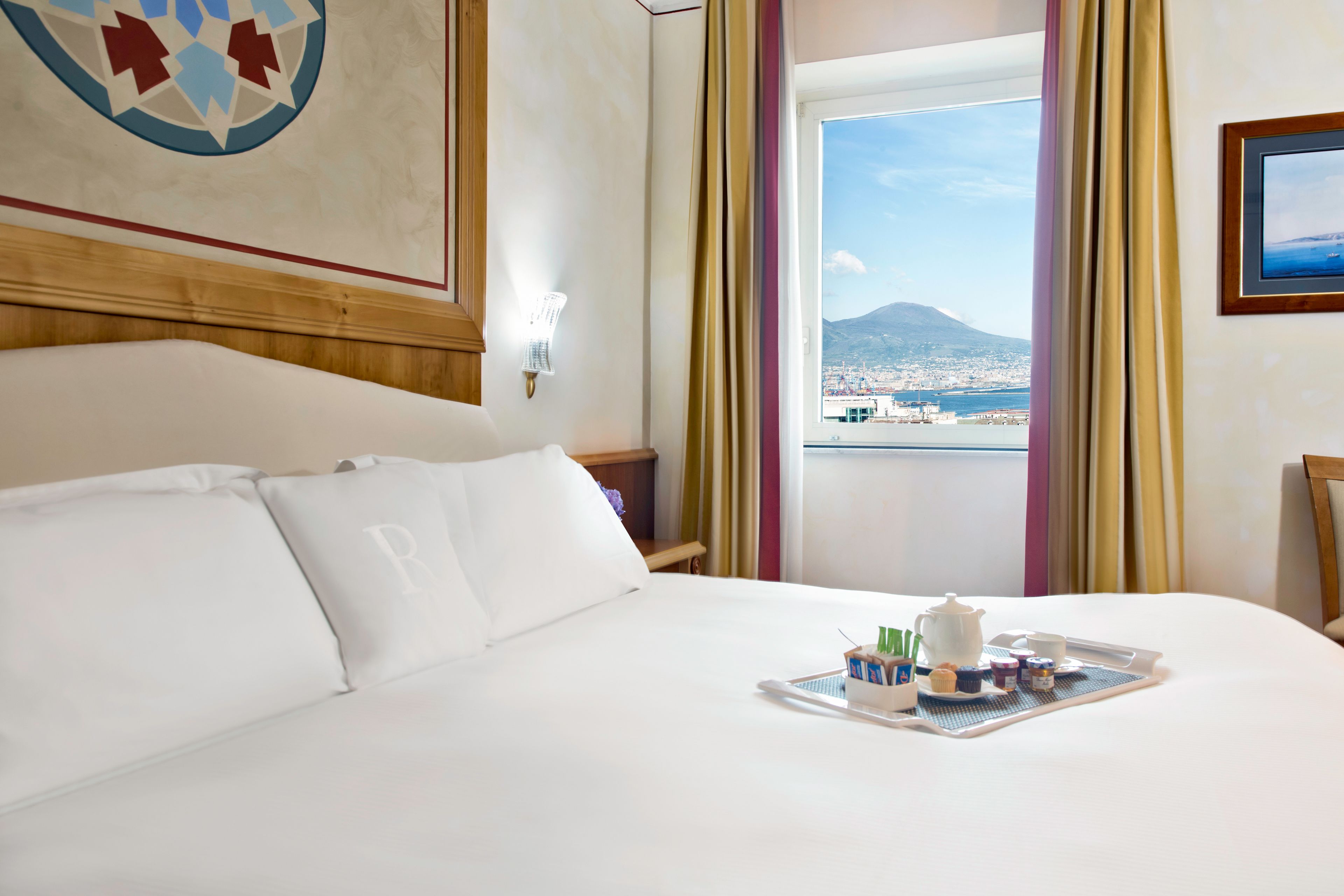 suite, 1 bedroom | view from room