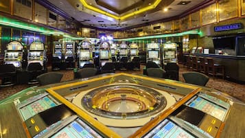 Casino