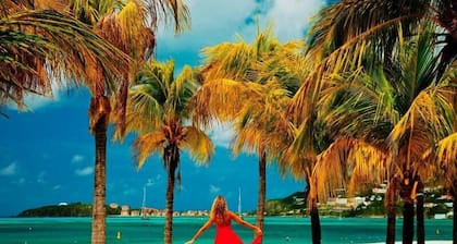 Great Bay Beach Resort, Casino & Spa