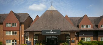 Ashford International Hotel & Spa