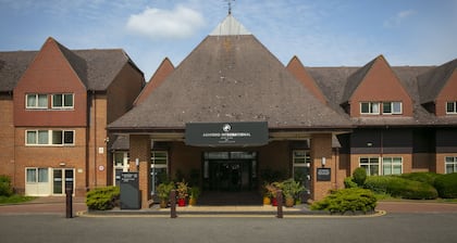 Ashford International Hotel & Spa