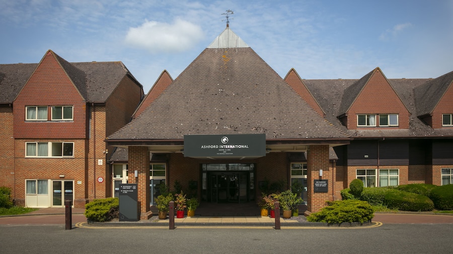 Ashford International Hotel & Spa