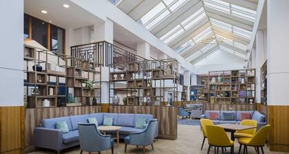 Ashford International Hotel & Spa