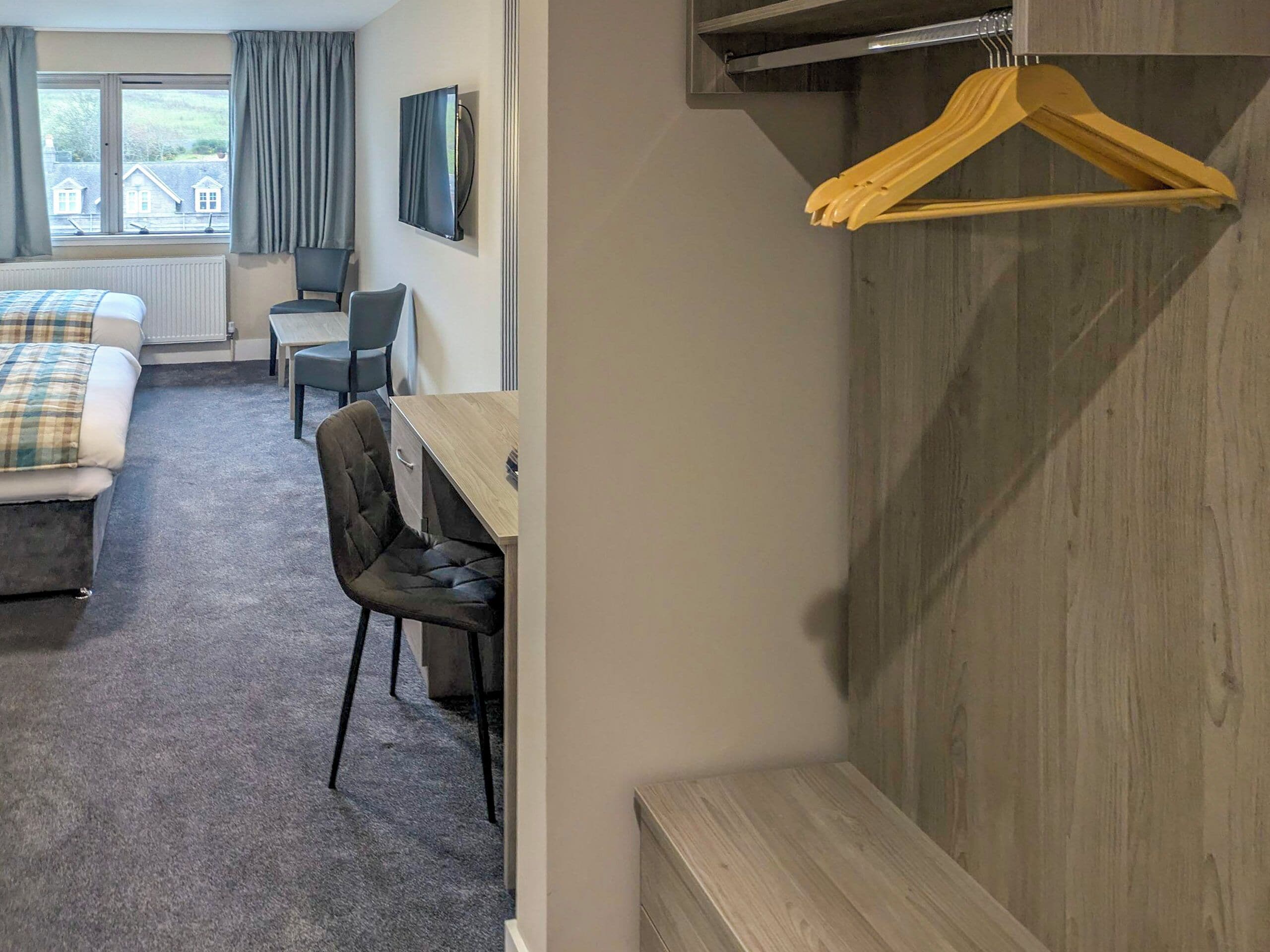 Foto - Britannia Hotel Aberdeen